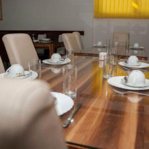 Hotel Sebastian Меджугорье Экстерьер фото