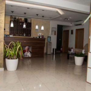 Hotel Sebastian Меджугорье Экстерьер фото